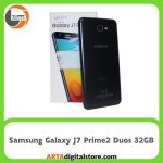 سامسونگ Samsung Galaxy J7 Prime2 Duos 3GB /32GB Black