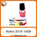 نوکیا Nokia 3310 16GB