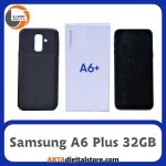 سامسونگ Samsung A6 Plus 32GB