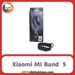 مچ بند شیائومی Xiaomi MI Band 5 Black
