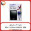 هارد اکسترنال ADATA Slim HV620S 1TB Black
