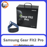 ساعت سامسونگ Samsung Gear Fit 2 Pro Black