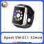 ساعت مچی Xpert SW-011 42mm Balck