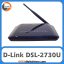 مودم D-Link DSL-2730U Black