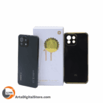 شیائومی Xiaomi 11 Lite 5G NE 8GB/256GB Truffle Black