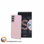 سامسونگ Samsung Galaxy S21 5G 8GB/128GB Phantom Pink