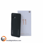 شیائومی Xiaomi 11 Lite 5G NE 8GB/128GB Truffle Black