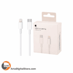 کابل اپل لایتنینگ Apple Type-C to Lightning Cable طول 2m