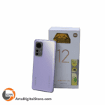 شیائومی Xiaomi 12X 8GB/128GB Purple