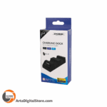 پایه شارژر دسته بازی Dobe TP4-1822 Black