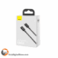 کابل اپل لایتنینگ Apple Type-C To Lightning Baseus Cable 2M