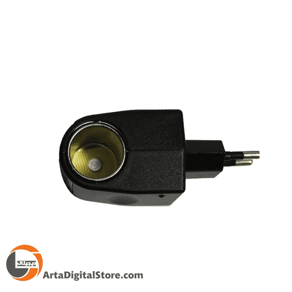 تستر شارژر فندکی Car Charger Tester