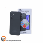 سامسونگ Samsung Galaxy A54 5G 8GB/128GB Awesome Graphite