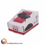 موس TSCO TM 2029GA Black