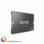 هارد SSD Lexar NS100 128GB
