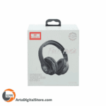 هدفون Earldom ET-BH72 Black