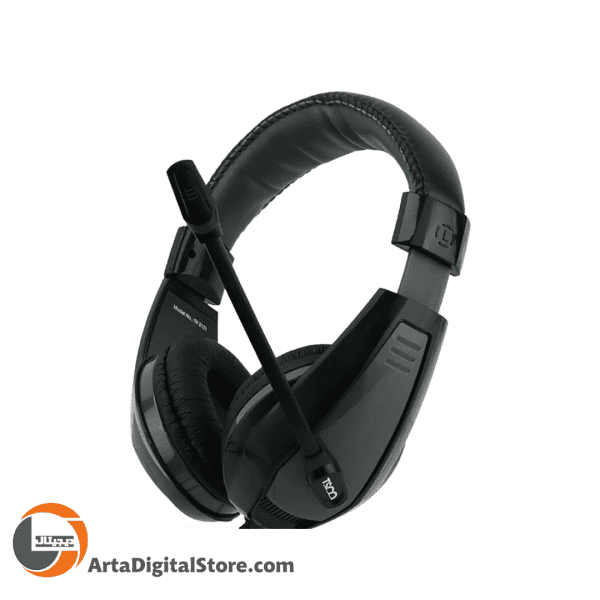 هدفون TSCO TH5121 Black