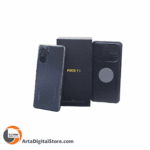 شیائومی Xiaomi POCO F3 8GB/256GB Night Black