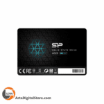 هارد SSD Silicon Power Ace A55 128GB