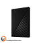 هارد اکسترنال وسترن دیجیتال Western Digital My Passport 1TB