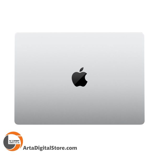 اپل مک بوک Apple MacBook Pro M3 MRX63 18GB/512 SSD 14" White