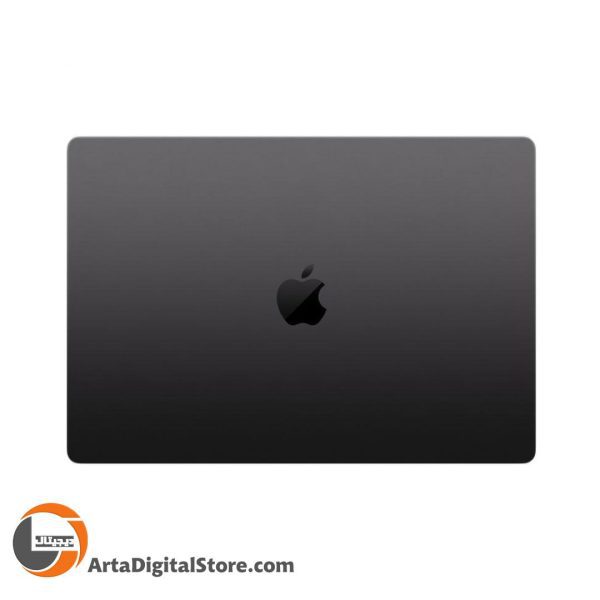 اپل مک بوک Apple MacBook Pro M3 Max MRW33 36GB/1TB 16" Black