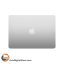 اپل مک بوک Apple MacBook Air M2 2022 MLY23 8GB/512GB 13" Silver