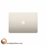 اپل مک بوک Apple MacBook Air M2 2022 MLY13 8GB/256GB 13" Silver