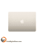 اپل مک بوک Apple MacBook Air M2 2022 MLY13 8GB/256GB 13" Silver