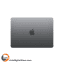 اپل مک بوک Apple MacBook Air M3 MRXN3 8GB/256GB 13" Gray