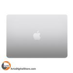 اپل مک بوک Apple MacBook Air M3 MRXT3 8GB/256GB 13" Silver