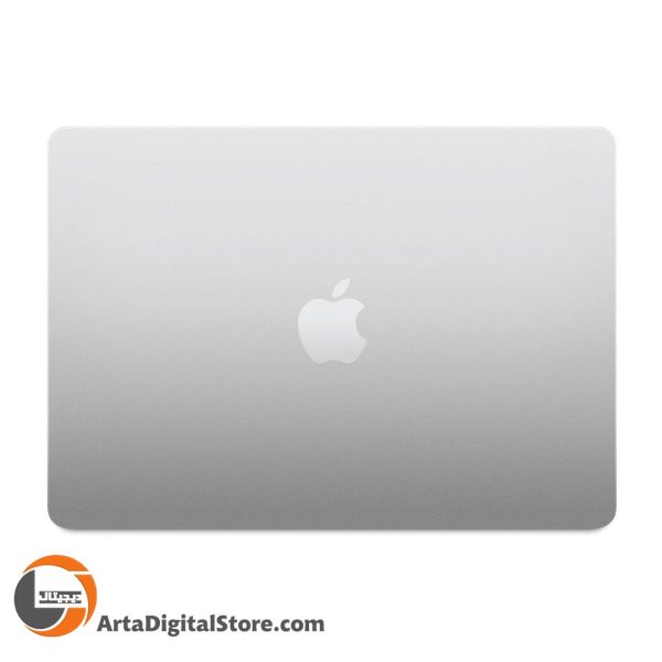 اپل مک بوک Apple MacBook Air M3 MRXQ3 8GB/256GB 13" White