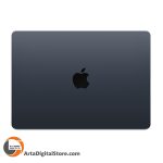 اپل مک بوک Apple MacBook Air M3 MRXW3 8GB/512GB 13" Black