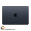 اپل مک بوک Apple MacBook Air M3 MRXW3 8GB/512GB 13" Black