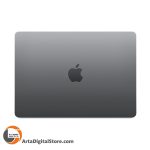 اپل مک بوک Apple MacBook Air M3 MRXP3 8GB/512GB 13" Gray