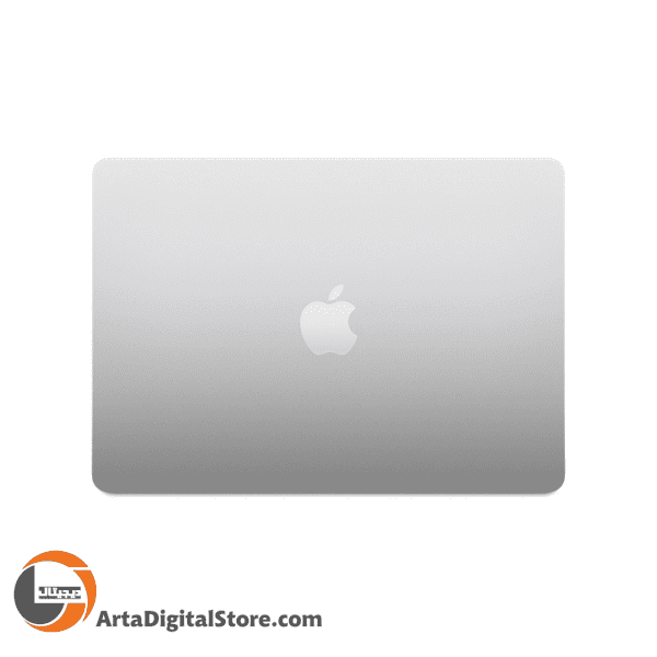 اپل مک بوک Apple MacBook Air M3 MGND3 8GB/256GB 13" Silver