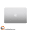 اپل مک بوک Apple MacBook Air M3 MGND3 8GB/256GB 13" Silver