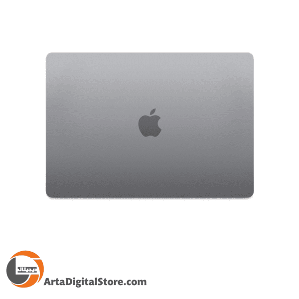 اپل مک بوک Apple MacBook Air M2 2023 MQKP3 8GB/256GB 15" Gray