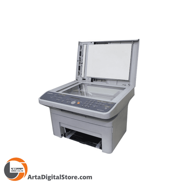 پرینتر لیزری 4 کاره سامسونگ Samsung Laser Multifunction SCX-4521F Silver