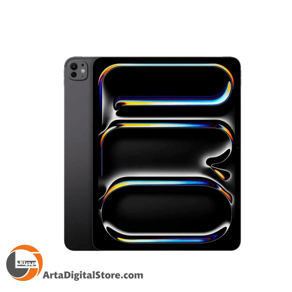 آیپد اپل Apple iPad Pro 13 M4 2024 512GB Wi-Fi Not Active