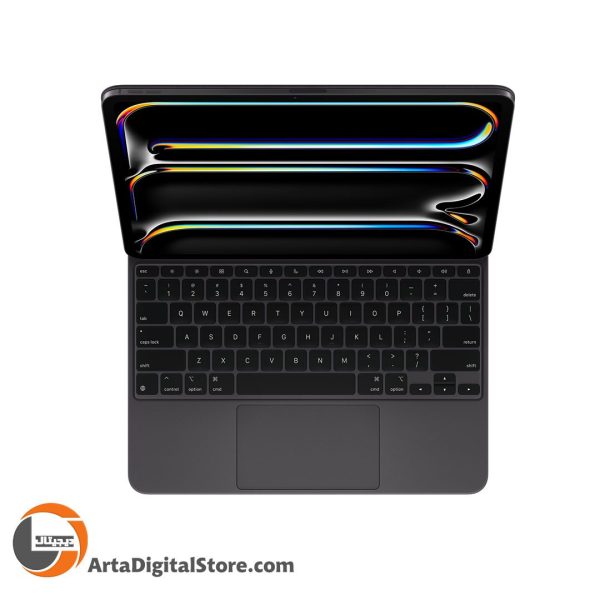 کیبورد اپل Apple Keyboard M4 11