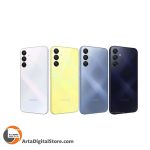 سامسونگ Samsung A15 6GB/128GB