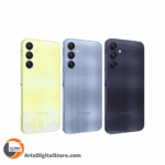سامسونگ Samsung A25 6GB/128GB