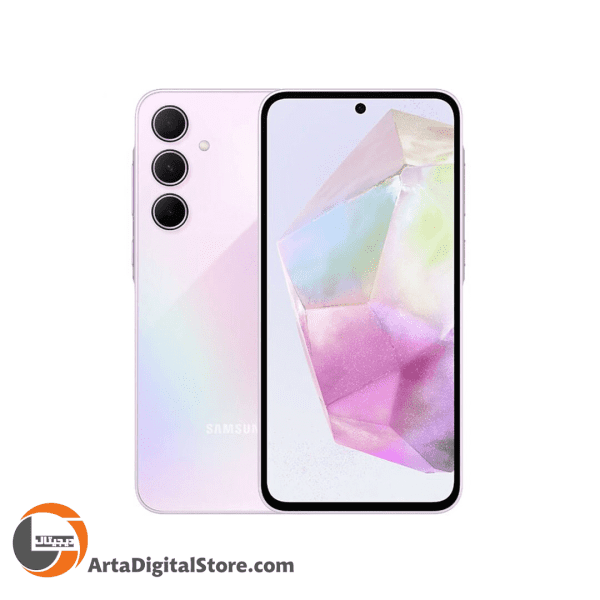 سامسونگ Samsung A35 8GB/256GB