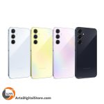 سامسونگ Samsung A55 8GB/128GB
