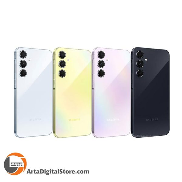 سامسونگ Samsung A55 8GB/128GB