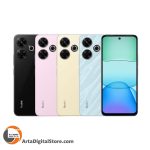 شیائومی Xiaomi Redmi 13 8GB/256GB