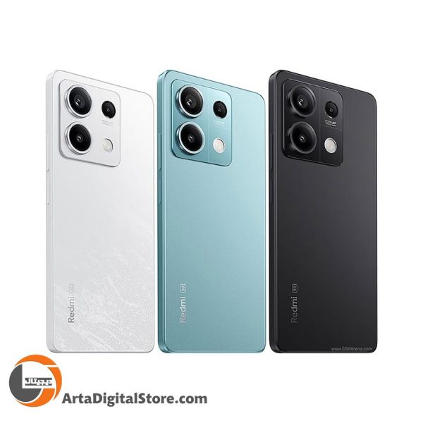 شیائومی Xiaomi Redmi Note 13 8GB/256GB 4G