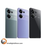 شیائومی Xiaomi Redmi Note 13 Pro 512GB/12GB 4G