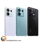 شیائومی Xiaomi Redmi Note 13 Pro 12GB/512GB 5G